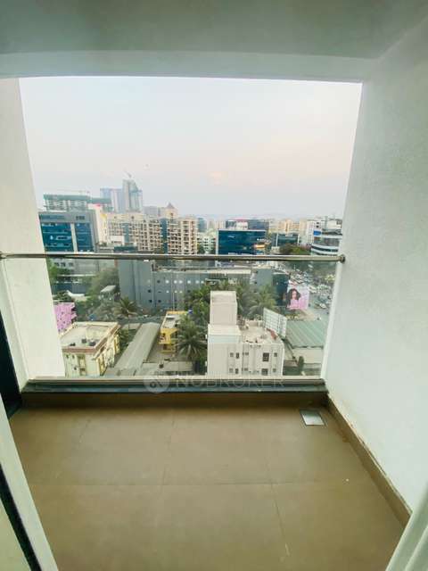 1 BHK Flat In Pawar Riseonic for Rent  In Magarpatta