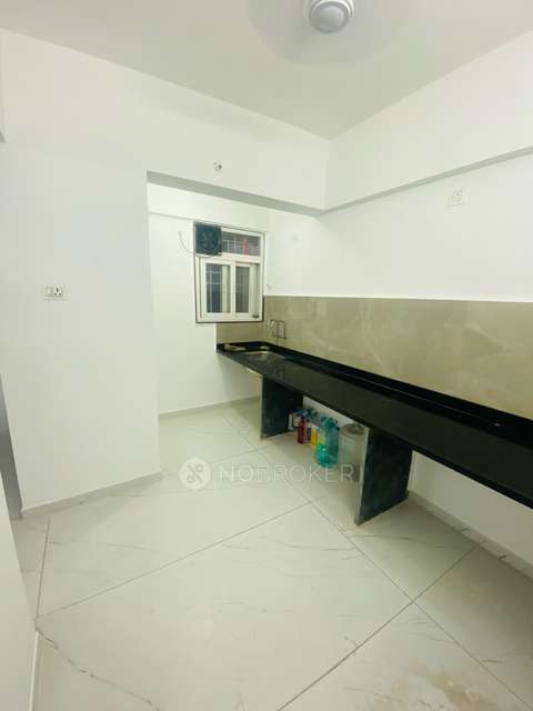1 BHK Flat In Pawar Riseonic for Rent  In Magarpatta