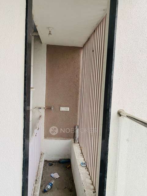 1 BHK Flat In Pawar Riseonic for Rent  In Magarpatta