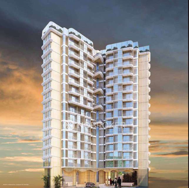 2 BHK Flat In Prestige Daffodils for Rent  In Bandra West