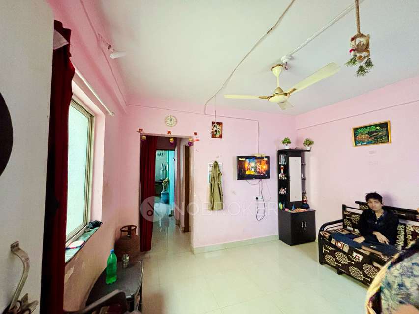 1 BHK Flat In Venkatesh Heights, Saswad For Sale  In Sidhheshwar Colony