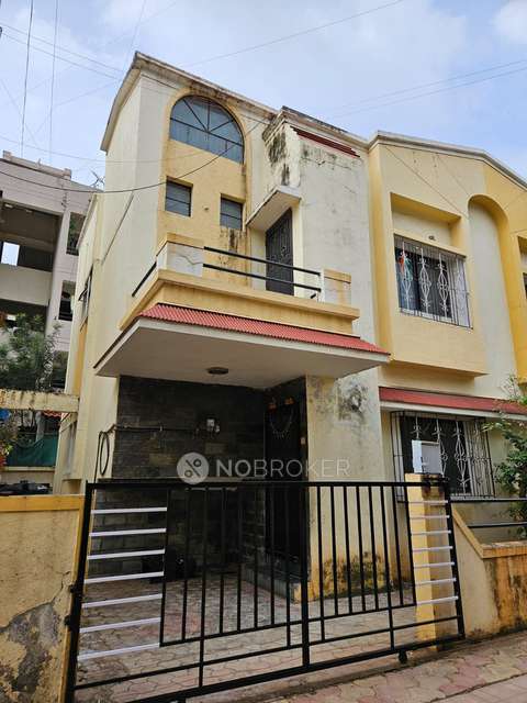 3 BHK Villa In Diamond Residency, Moshi for Rent  In Moshi