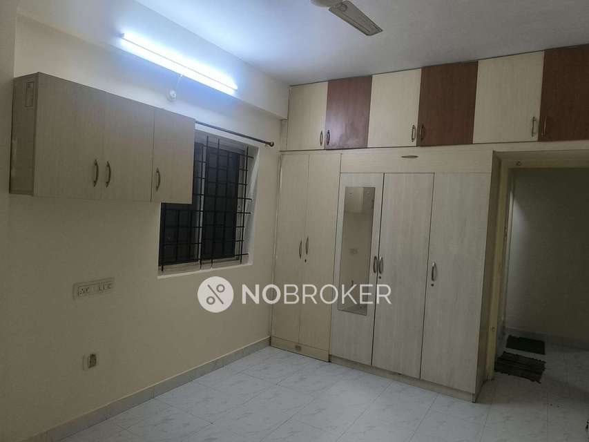 2 BHK Flat In Mahaveer Springs Apartments For Sale  In Jp Nagar 7th Phase