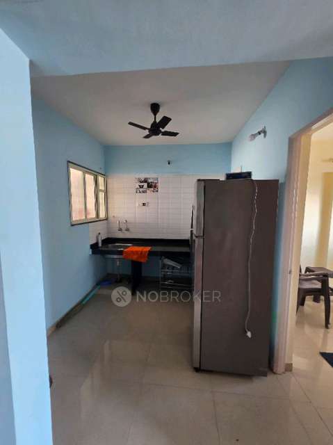 2 BHK Flat In Sharda Suman for Rent  In Mhasoba Wasti, Opp. Anushka Marble, Shiv Krishna Society, Manjri, Manjari Budruk, Pune, Maharashtra 412307, India