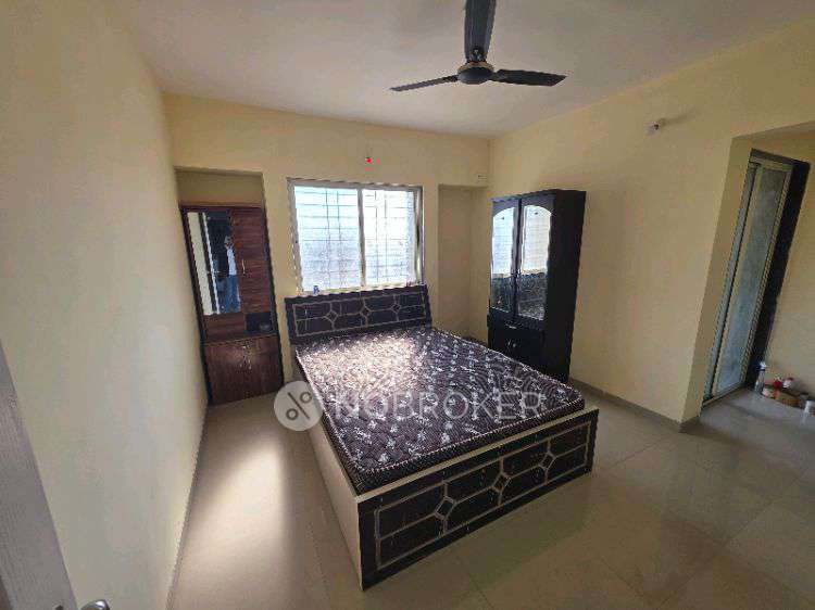 2 BHK Flat In Sharda Suman for Rent  In Mhasoba Wasti, Opp. Anushka Marble, Shiv Krishna Society, Manjri, Manjari Budruk, Pune, Maharashtra 412307, India