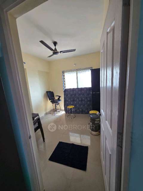 2 BHK Flat In Sharda Suman for Rent  In Mhasoba Wasti, Opp. Anushka Marble, Shiv Krishna Society, Manjri, Manjari Budruk, Pune, Maharashtra 412307, India