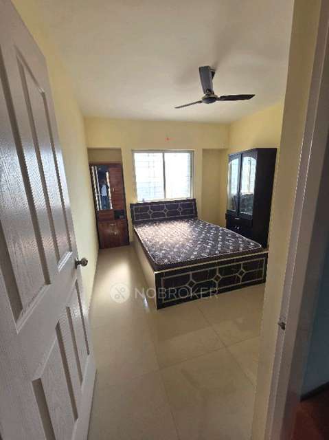 2 BHK Flat In Sharda Suman for Rent  In Mhasoba Wasti, Opp. Anushka Marble, Shiv Krishna Society, Manjri, Manjari Budruk, Pune, Maharashtra 412307, India