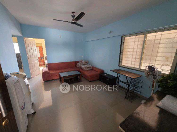 2 BHK Flat In Sharda Suman for Rent  In Mhasoba Wasti, Opp. Anushka Marble, Shiv Krishna Society, Manjri, Manjari Budruk, Pune, Maharashtra 412307, India