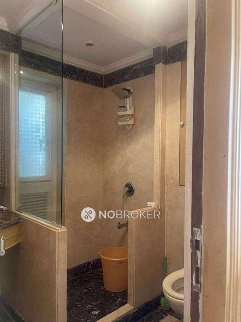 3 BHK Flat In The Advantage Raheja Windermere For Sale  In Andheri West