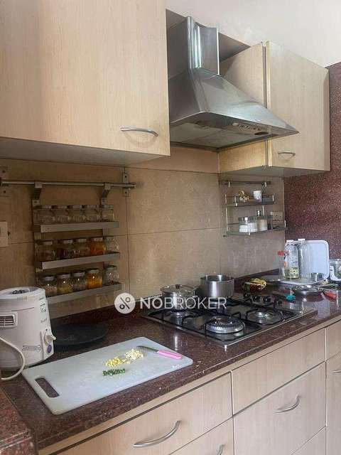 3 BHK Flat In The Advantage Raheja Windermere For Sale  In Andheri West