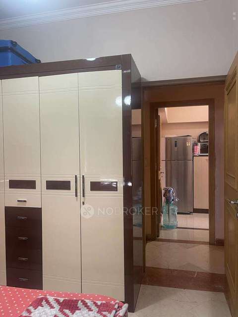 3 BHK Flat In The Advantage Raheja Windermere For Sale  In Andheri West