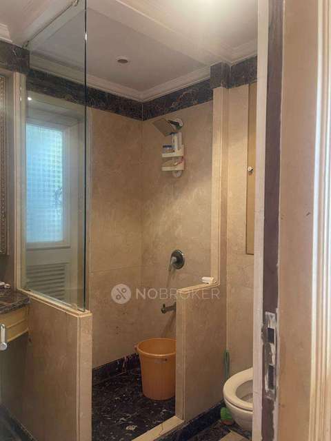 3 BHK Flat In The Advantage Raheja Windermere For Sale  In Andheri West