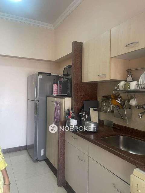 3 BHK Flat In The Advantage Raheja Windermere For Sale  In Andheri West