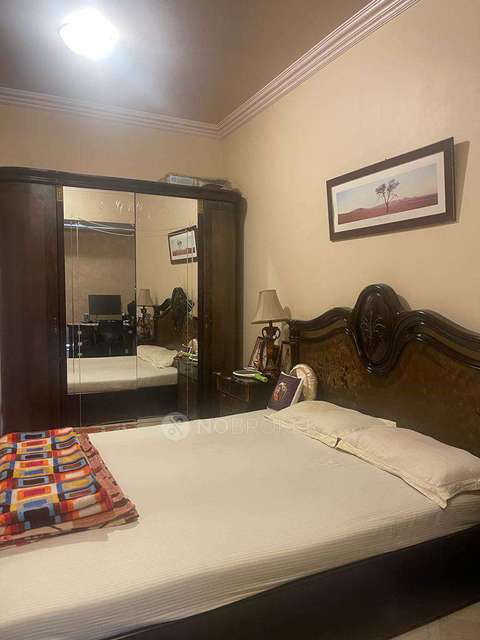 3 BHK Flat In The Advantage Raheja Windermere For Sale  In Andheri West