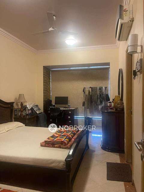3 BHK Flat In The Advantage Raheja Windermere For Sale  In Andheri West