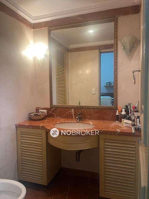 3 BHK Flat In The Advantage Raheja Windermere For Sale  In Andheri West