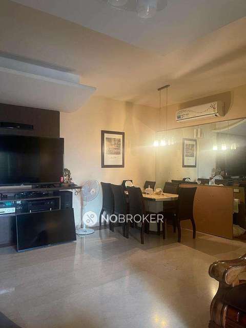 3 BHK Flat In The Advantage Raheja Windermere For Sale  In Andheri West