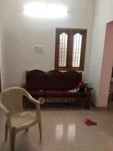 1 BHK House for Lease  In 580, 4th St, New Vellanur, Tamil Nadu 600062, India