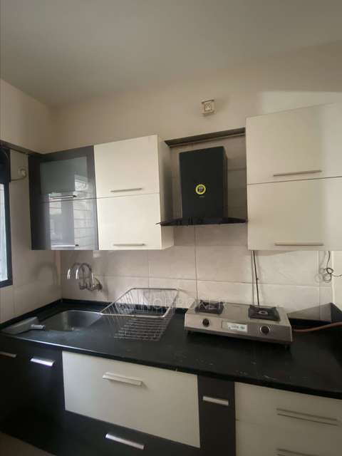 1 BHK Flat In Shree Anand Venkateshwara Royal Court, Wakad for Rent  In Thergaon