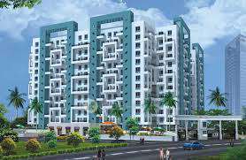 1 BHK Flat In Shree Anand Venkateshwara Royal Court, Wakad for Rent  In Thergaon