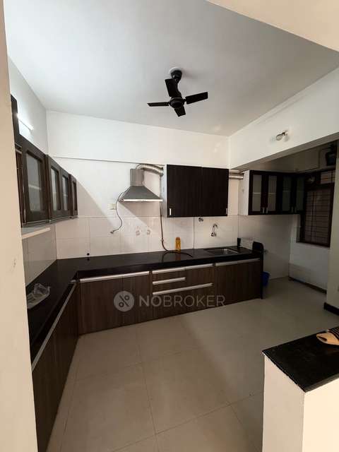 2 BHK Flat In Amit Colori for Rent  In Undri