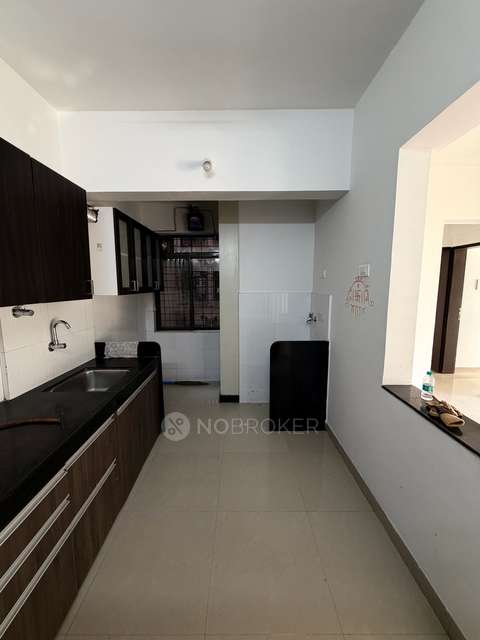 2 BHK Flat In Amit Colori for Rent  In Undri
