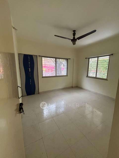 2 BHK Flat In Saptarang Akash Society For Sale  In Bhekrai Nagar, Pune