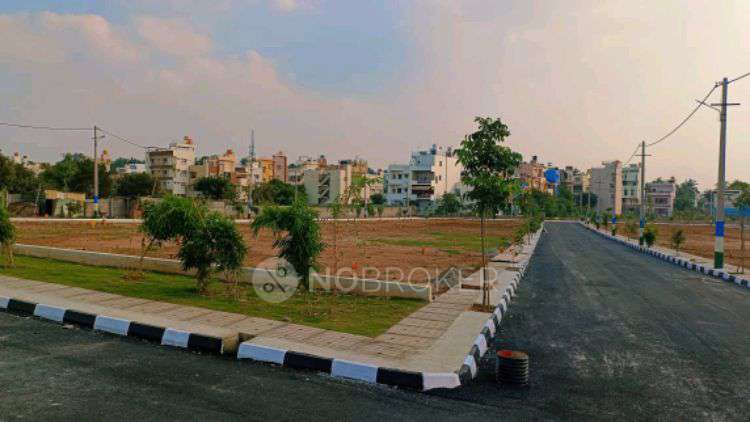 2 BHK Villa In Erayaa Indranee Lake View  For Sale  In Rcf4+rqq, Bengaluru, Karnataka 562109, India