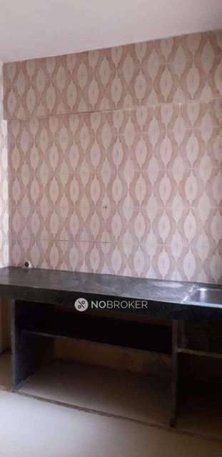 1 RK Flat In Sai Siddhi Sai Plaza For Sale  In Kalyan East