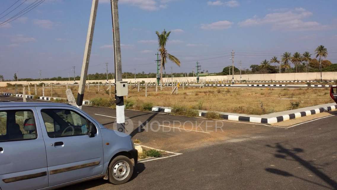 Plot For Sale  In Sri Sai Gardens In Slv Sri Sai Gardens