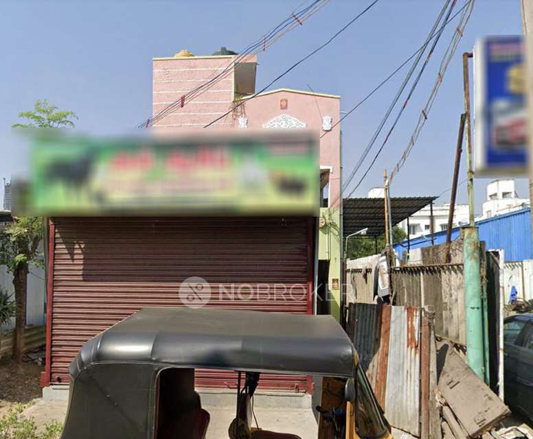 1 BHK House for Rent  In Korattur