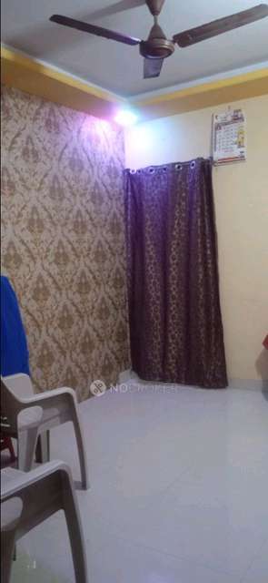 1 RK Flat In Ashadeep Residecy for Rent  In Pimple Gurav