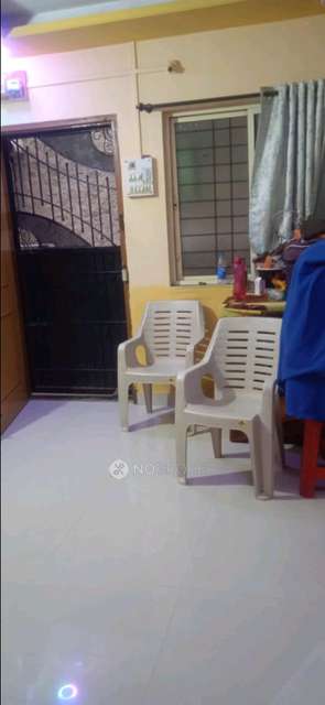 1 RK Flat In Ashadeep Residecy for Rent  In Pimple Gurav