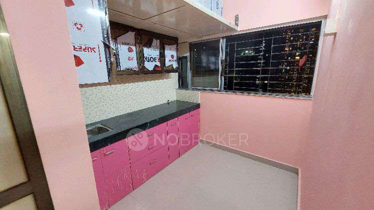 1 BHK Flat In Shree Sai Baba Nagar, S.r.a. C.h.s for Rent  In Satrasta