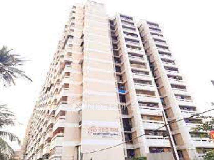 1 BHK Flat In Shree Sai Baba Nagar, S.r.a. C.h.s for Rent In Satrasta