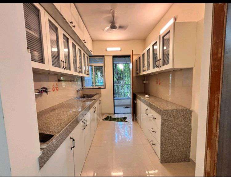 2 BHK Flat In Arya Apartment Yerwada for Rent  In Arya Apartment