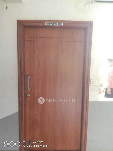 2 BHK Flat In Confident Sandrome Jade Apartments For Sale  In Kada Agrahara Bus Stand