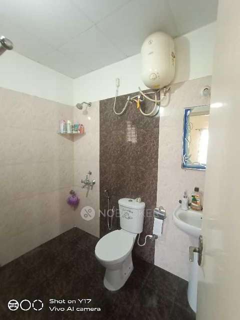 2 BHK Flat In Confident Sandrome Jade Apartments For Sale  In Kada Agrahara Bus Stand