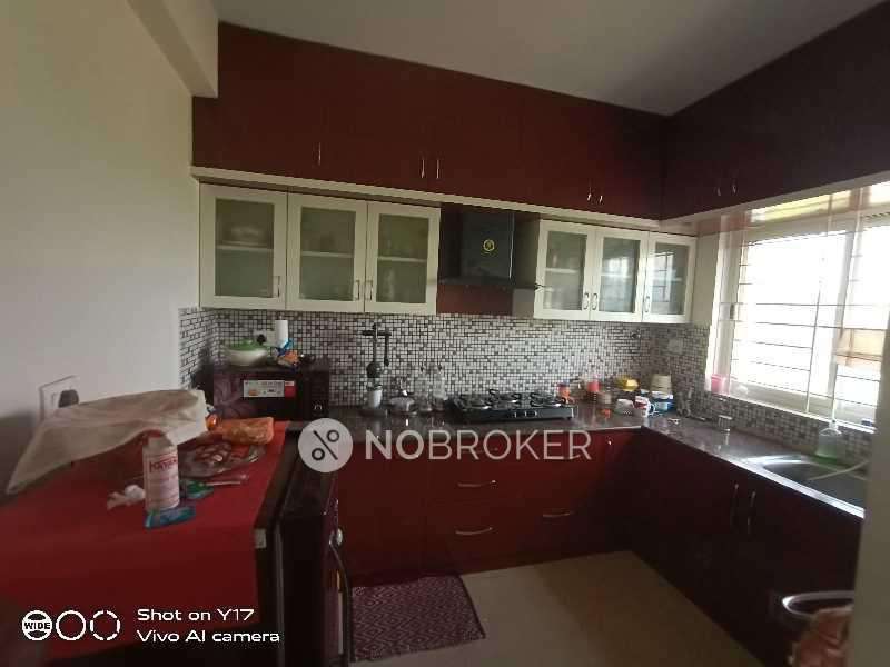 2 BHK Flat In Confident Sandrome Jade Apartments For Sale  In Kada Agrahara Bus Stand