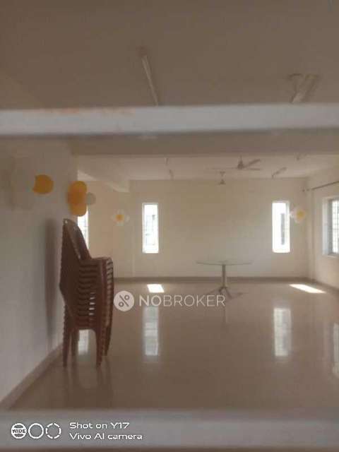 2 BHK Flat In Confident Sandrome Jade Apartments For Sale  In Kada Agrahara Bus Stand