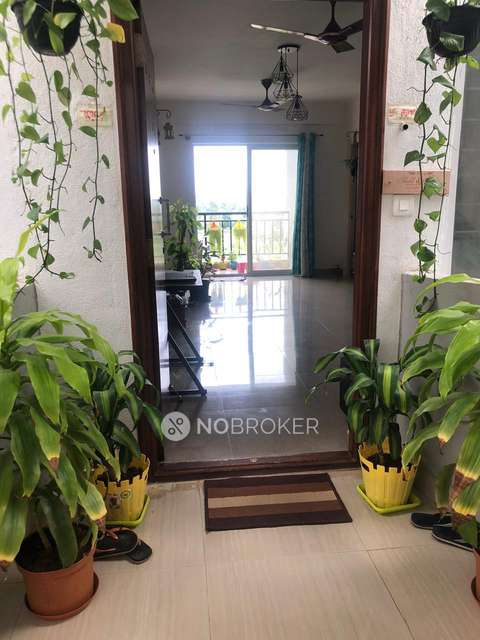 2 BHK Flat In Confident Sandrome Jade Apartments For Sale  In Kada Agrahara Bus Stand