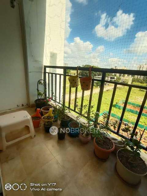 2 BHK Flat In Confident Sandrome Jade Apartments For Sale  In Kada Agrahara Bus Stand