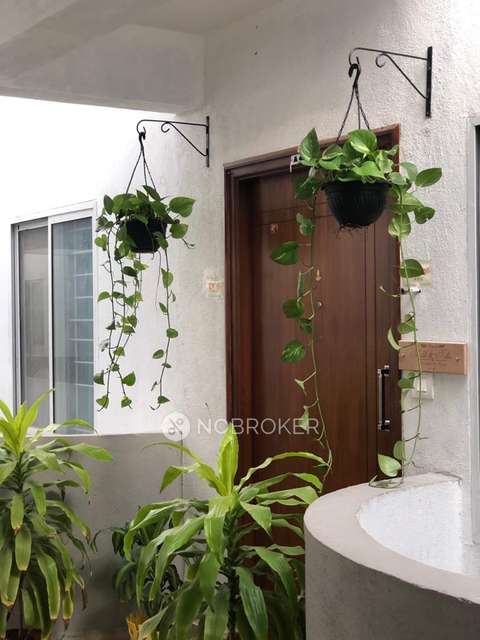 2 BHK Flat In Confident Sandrome Jade Apartments For Sale  In Kada Agrahara Bus Stand