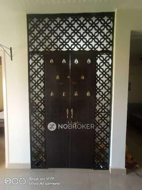 2 BHK Flat In Confident Sandrome Jade Apartments For Sale  In Kada Agrahara Bus Stand