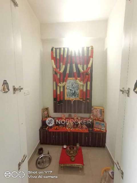 2 BHK Flat In Confident Sandrome Jade Apartments For Sale  In Kada Agrahara Bus Stand