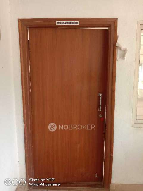 2 BHK Flat In Confident Sandrome Jade Apartments For Sale  In Kada Agrahara Bus Stand