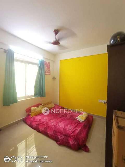 2 BHK Flat In Confident Sandrome Jade Apartments For Sale  In Kada Agrahara Bus Stand