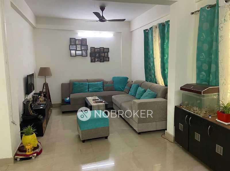 2 BHK Flat In Confident Sandrome Jade Apartments For Sale  In Kada Agrahara Bus Stand
