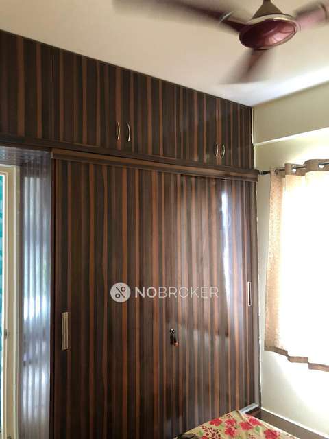 2 BHK Flat In Confident Sandrome Jade Apartments For Sale  In Kada Agrahara Bus Stand