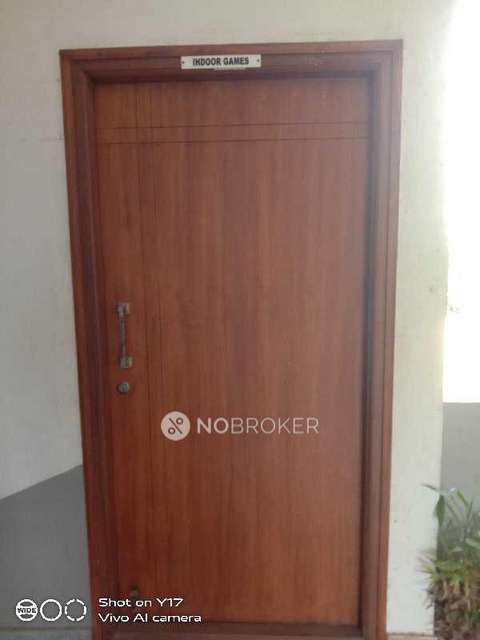 2 BHK Flat In Confident Sandrome Jade Apartments For Sale  In Kada Agrahara Bus Stand